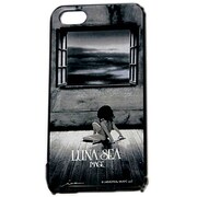 ミュージックiPhone5ケース LUNASEA IMAGE [iPhone SE/5s/5用ケース]