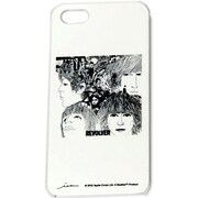 ミュージックiPhone5ケース REVOLVER [iPhone SE/5s/5用ケース]