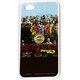 ミュージックiPhone5ケース Sgt.Pepper's [iPhone SE/5s/5用ケース]
