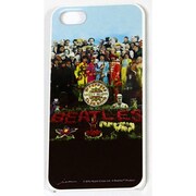 ミュージックiPhone5ケース Sgt.Pepper's [iPhone SE/5s/5用ケース]