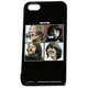 ミュージックiPhone5ケース LET IT BE [iPhone SE/5s/5用ケース]