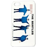ミュージックiPhone5ケース HELP! [iPhone SE/5s/5用ケース]