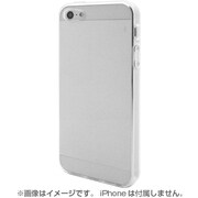 CASSION [iPhone5ケースTPU CL]