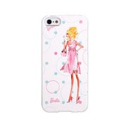 バービーiPhone5ケース [ILPKドレスDTWH]