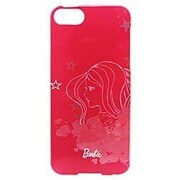 バービーiPhone5ケース [ILWHフェイスPK]