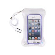 CASSION [エコiPhone5ケースTPU クリアPU]