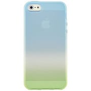 iPhone5ケース 染SO・ME 爽 [iPhone SE/5s/5用ジャケット]