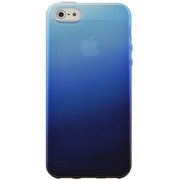 iPhone5ケース 染SO・ME 湖 [iPhone SE/5s/5用ジャケット]
