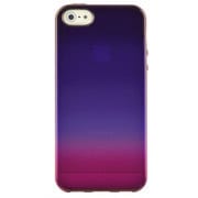 iPhone5ケース 染SO・ME 宵 [iPhone SE/5s/5用ジャケット]
