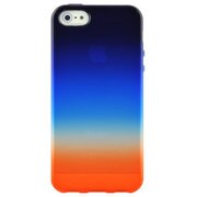 iPhone5ケース 染SO・ME 暁 [iPhone SE/5s/5用ジャケット]