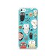 Cushi Original-Owl iPhone5