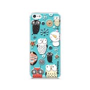 Cushi Original-Owl iPhone5