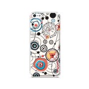 Cushi Original-Arsty iPhone5