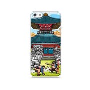 Cushi Original-Japan iPhone5