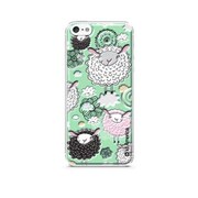 Cushi Original-Sheep iPhone5