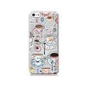 Cushi Original-Tea iPhone5