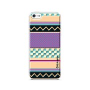Cushi Deco-Yellow iPhone5