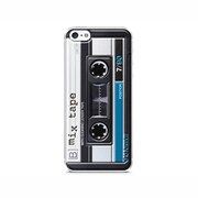 Cushi Cassete BK iPhone5
