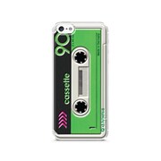 Cushi Cassete WH iPhone5