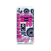 Cushi Boombox iPhone5