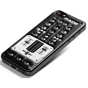 Cushi Crossfader iPhone5