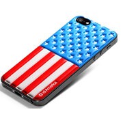 Cushi Gift-America iPhone5