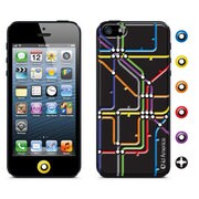 Cushi Gift-Subway iPhone5