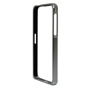 AlloyX iPhone5 Titanium P5801 [iPhone5用]