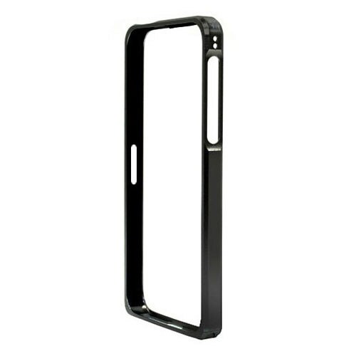 AlloyX iPhone5 BK [iPhone5用]