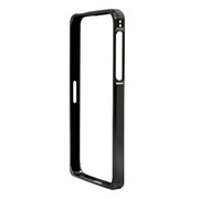 AlloyX iPhone5 BK [iPhone5用]