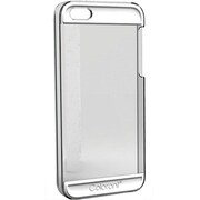 CaseC2 Clear iPhone5 CL/WH [iPhone 5用]