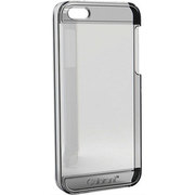 CaseC2 Clear iPhone5 CL/CL [iPhone 5用ケース]
