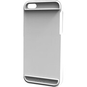 CaseC2 Clear iPhone5 WH/WH [iPhone 5用]