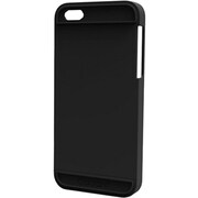 CaseC2 Clear iPhone5 BK/BK [iPhone 5用]