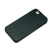 PG-IP5PC29CRB [iPhone5用PCケースカーボンブラック]