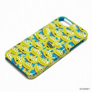 PG-DNYIJ063LGM [iPhone5用PCハードケースエイリアン]
