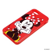 PG-DNYIJ075MNE [iPhone 5用 TPUケース ミニー]