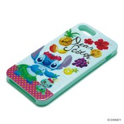 PG-DNYIJ076STI [iPhone5用TPUケース スティッチ]