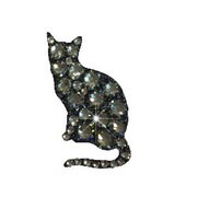 LMS-CAT-1 [キャットブラックダイアモンド]