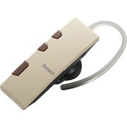 LBT-MPHS130BG [Bluetooth対応 携帯用ヘッドセット 10時間通話 HS130シリーズ ベージュ]