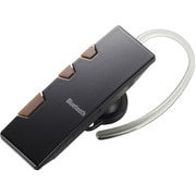 LBT-MPHS130BK [ロングバッテリーBluetoothヘッドセット]