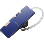 LBT-MPHS130BU [Bluetooth対応 携帯用ヘッドセット 10時間通話 HS130シリーズ ブルー]