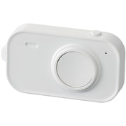 LBT-MPCMR01WH [Bluetooth4.0対応 スマホカメラリモコン ホワイト]