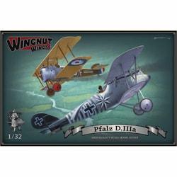 ヨドバシ.com - ウィングナットウィングス Wingnut Wings 1/32