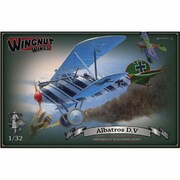 1/32 WNG32009 ドイツ アルバトロス DV