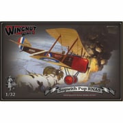 1/32 WNG32016 イギリス ソッピースパップRNAS
