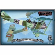 1/32 WNG32037 ドイツ ルンプラーC IV 後期型