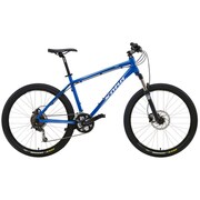 BLAST BLUE/WHITE/BLACK 16 13KNB202