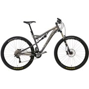 Satori Matte Grey/Gold 16 13KNB206