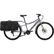 Ute Matte Dark Silver 13KNB221